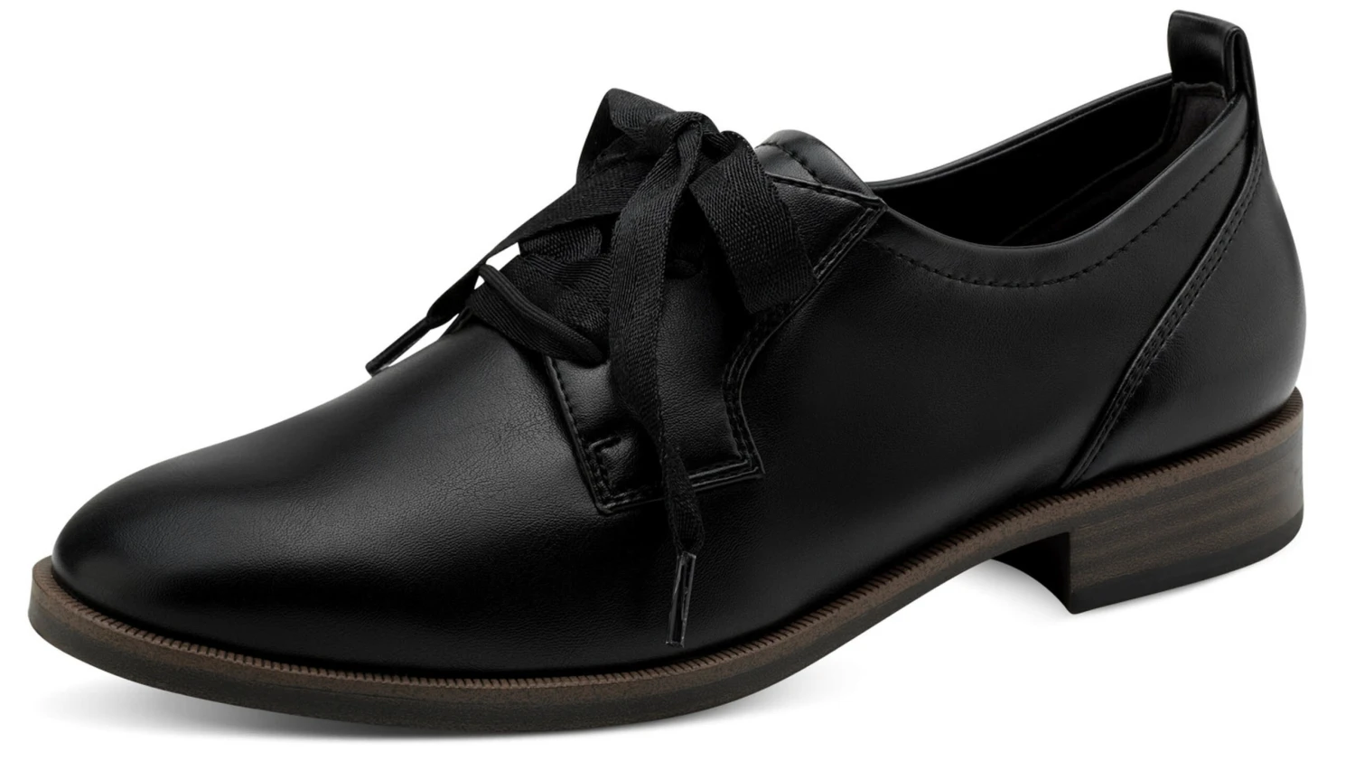 Tamaris Halbschuhe Schwarz 3 Tamaris Halbschuhe Schwarz