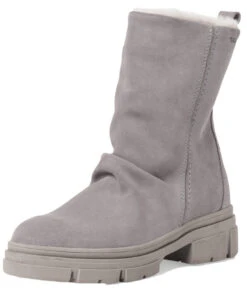 Tamaris Stiefeletten Grau