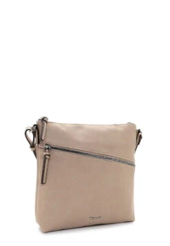 Tamaris Umhängetasche Alessia In Oldtaupe 913 -Bekleidungsförderung Laden tamaris umhangetasche alessia in oldtaupe 913 1