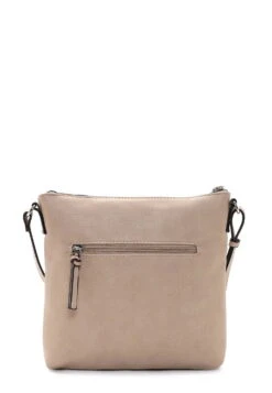 Tamaris Umhängetasche Alessia In Oldtaupe 913 -Bekleidungsförderung Laden tamaris umhangetasche alessia in oldtaupe 913 2