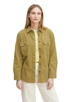 Tom Tailor Hemdjacke Moderate Olive 12 Tom Tailor Hemdjacke Moderate Olive -Bekleidungsförderung Laden tom tailor hemdjacke moderate olive 4