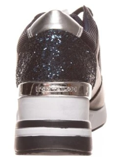 Tom Tailor Sneakers In Schwarz -Bekleidungsförderung Laden tom tailor sneakers in schwarz 3