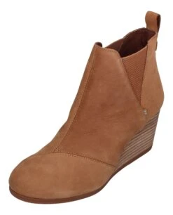 Toms Stiefeletten KELSEY 10016858 In Braun