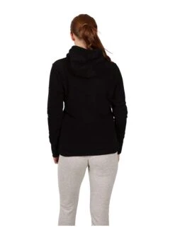 TRESPASS Fleecehoodie "Janella" In Schwarz 10 TRESPASS Fleecehoodie "Janella" In Schwarz -Bekleidungsförderung Laden trespass fleecehoodie janella in schwarz 3