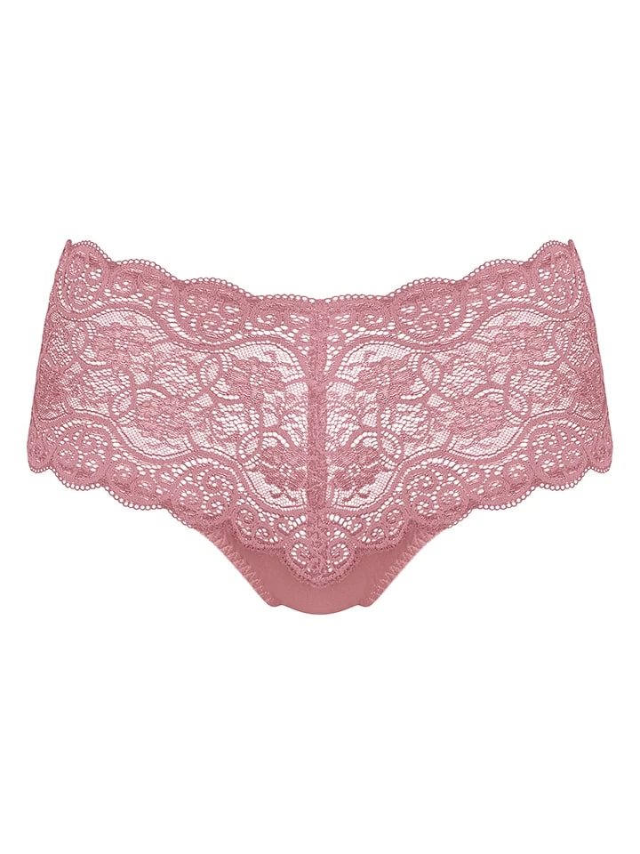 Triumph Taillenslip "Amourette 300" In Rosa 4 Triumph Taillenslip "Amourette 300" In Rosa – Bild 2
