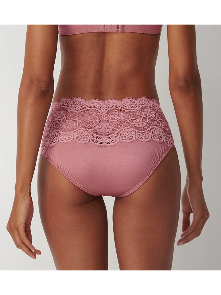 Triumph Taillenslip "Amourette 300" In Rosa 5 Triumph Taillenslip "Amourette 300" In Rosa – Bild 3