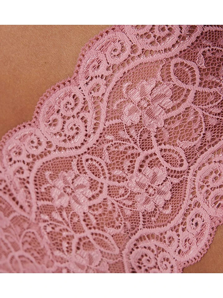 Triumph Taillenslip "Amourette 300" In Rosa 6 Triumph Taillenslip "Amourette 300" In Rosa – Bild 4