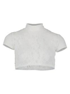 Dirndlbluse "Sabine" In Champagner