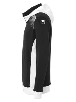 UHLSPORT Trainingsjacke "Goal" In Schwarz -Bekleidungsförderung Laden uhlsport trainingsjacke goal in schwarz 2