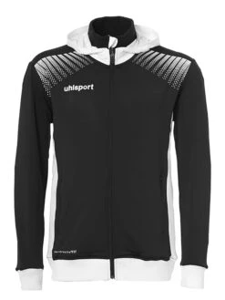 UHLSPORT Trainingsjacke "Goal" In Schwarz