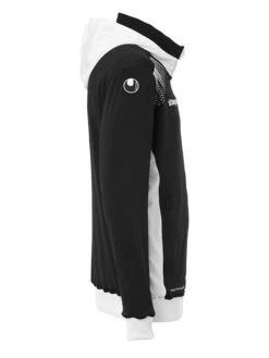 UHLSPORT Trainingsjacke "Goal" In Schwarz -Bekleidungsförderung Laden uhlsport trainingsjacke goal in schwarz 3