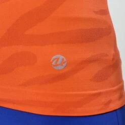 Funktionstank In Nectarine -Bekleidungsförderung Laden unifit funktionstank in nectarine 6