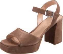 Unisa Riemchensandaletten