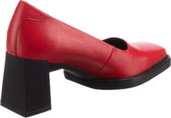 Vagabond 74 Klassische Pumps -Bekleidungsförderung Laden vagabond 74 klassische pumps 4