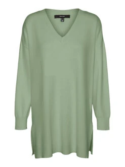 Vero Moda Strickpullover Reseda