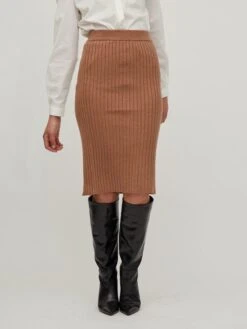 Vila Rock "Vicomfy" In Hellbraun 8 Vila Rock "Vicomfy" In Hellbraun -Bekleidungsförderung Laden vila rock vicomfy in hellbraun 2