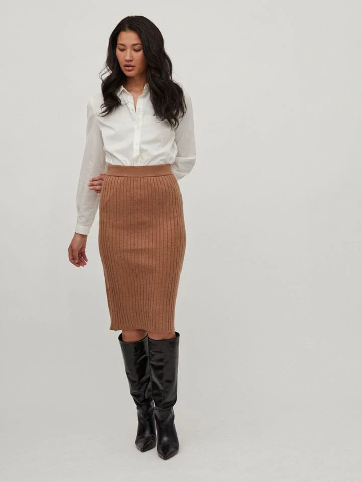 Vila Rock "Vicomfy" In Hellbraun 6 Vila Rock "Vicomfy" In Hellbraun – Bild 4