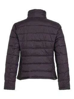 Vila Steppjacke "Visibiria" In Dunkelblau -Bekleidungsförderung Laden vila steppjacke visibiria in dunkelblau 5