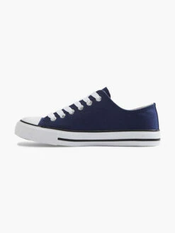 Sneaker Blau -Bekleidungsförderung Laden vty sneaker blau 1