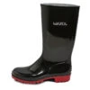 Damen-Regenstiefel "Antigona" In Schwarz -Bekleidungsförderung Laden w k tex damen regenstiefel antigona in schwarz