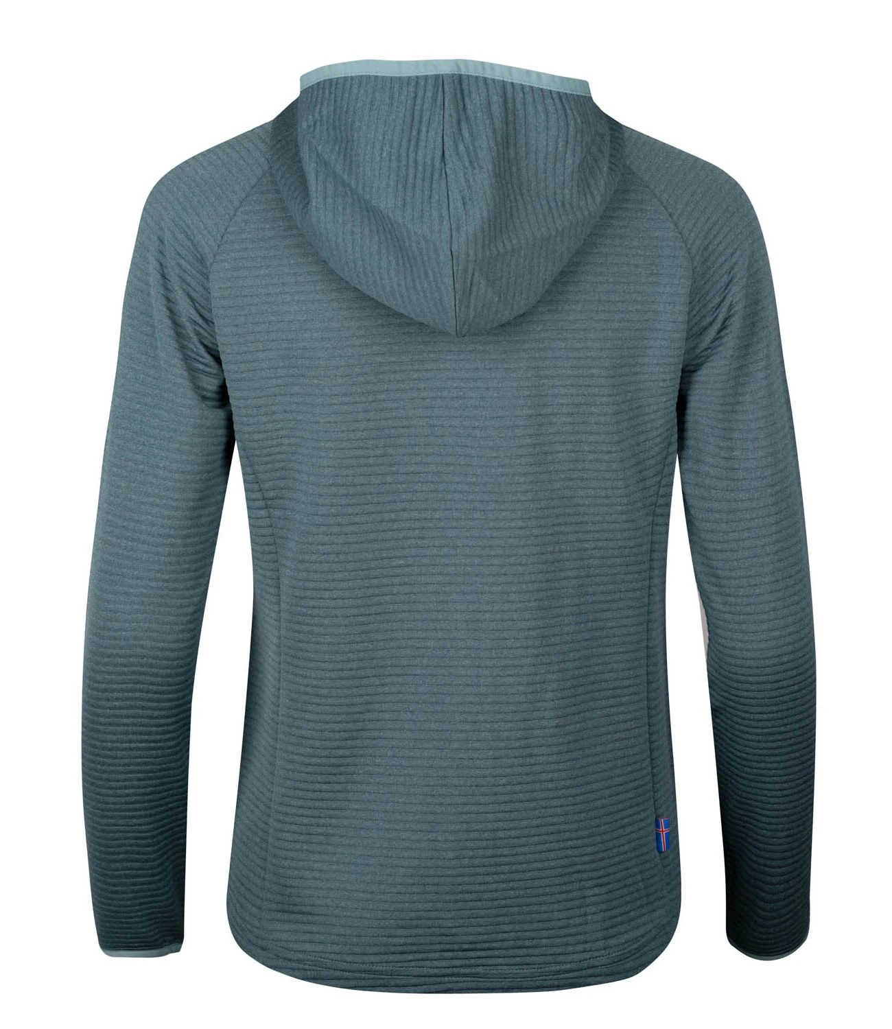 Fleecejacke "Skardsvik" In Grün 4 Fleecejacke "Skardsvik" In Grün – Bild 2