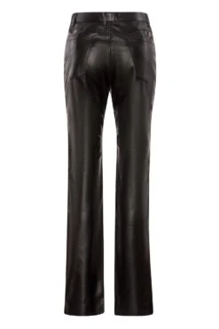 Lederhose 'Kara' Schwarz (900) -Bekleidungsförderung Laden young poets society lederhose kara schwarz 900 2