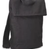 Rucksack "BE200" In Schwarz - (B)35 X (H)40 X (T)16 Cm -Bekleidungsförderung Laden zwei rucksack be200 in schwarz b 35 x h 40 x t 16 cm