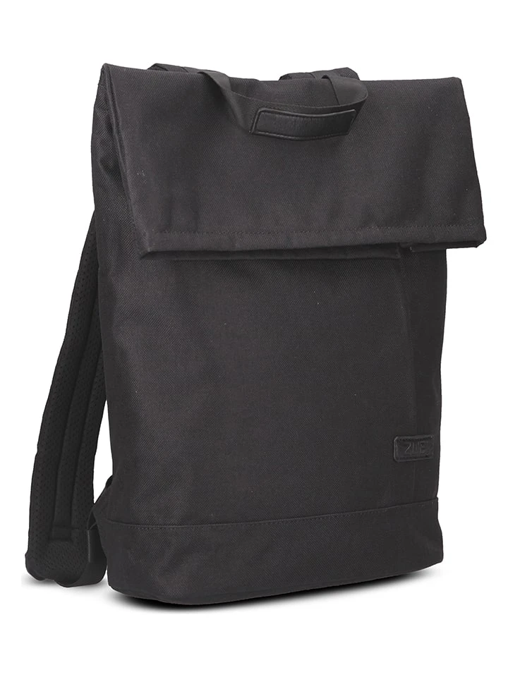 Rucksack "BE200" In Schwarz - (B)35 X (H)40 X (T)16 Cm 3 Rucksack "BE200" In Schwarz - (B)35 X (H)40 X (T)16 Cm