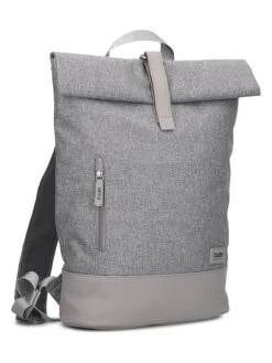 Rucksack "UR250" In Grau - (B)37 X (T)17 Cm